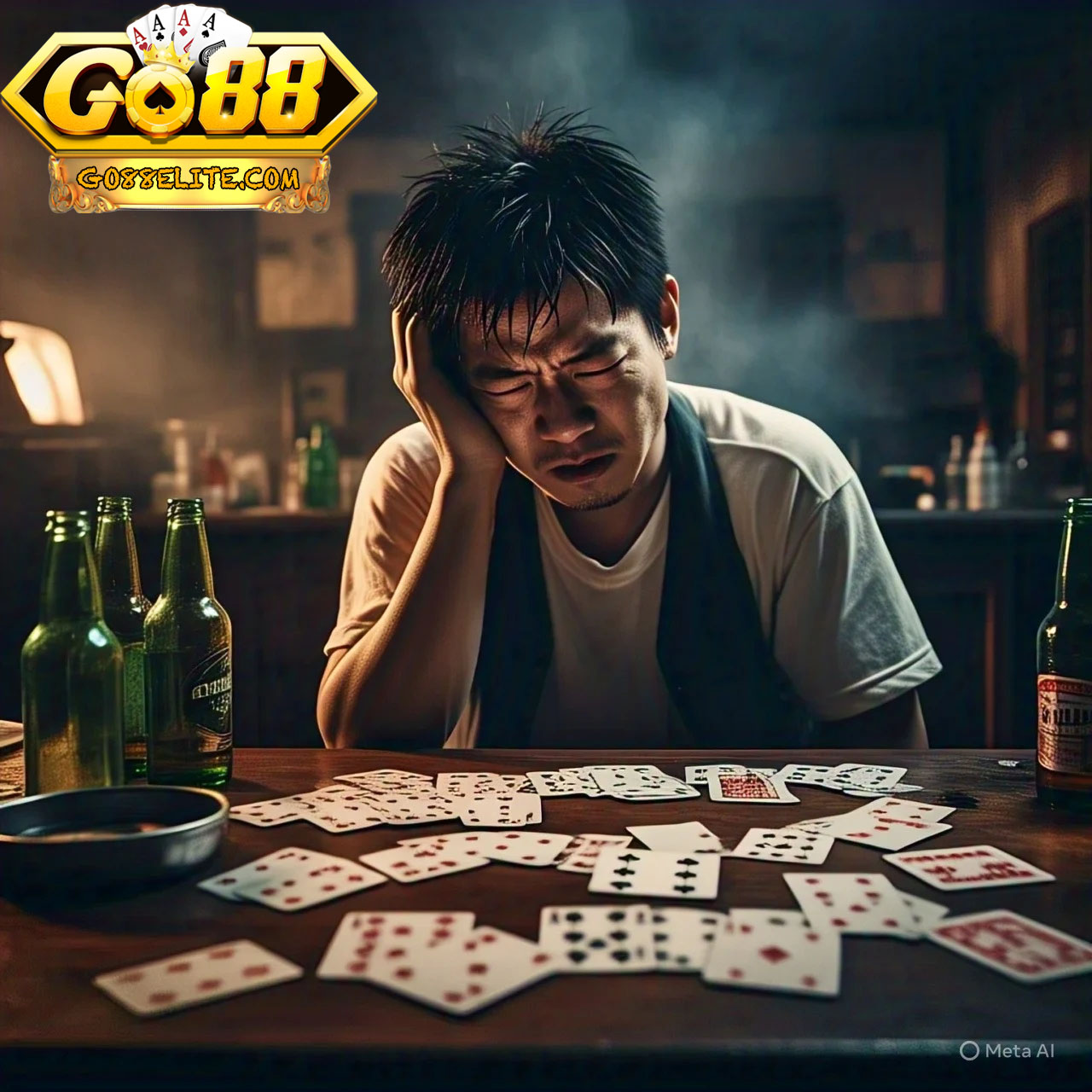 Kinh nghiệm đánh bạc để không thua lỗ
