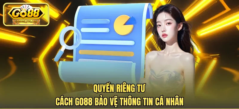 Bảo mật tối đa thông tin người chơi khi tham gia cá cược